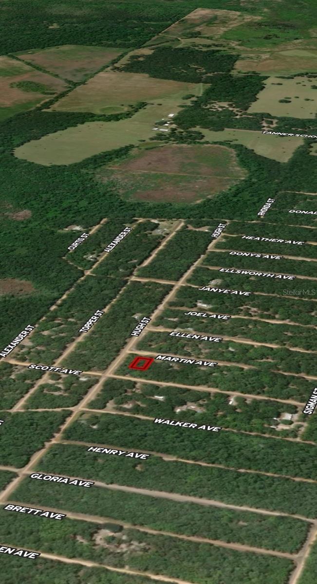 Lot 13 Martin Ave Property Photo 3
