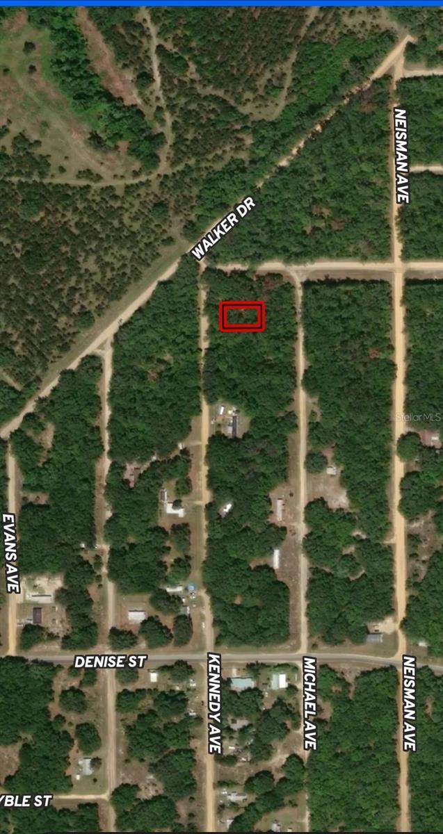 Lot 31 Kennedy Ave Property Photo