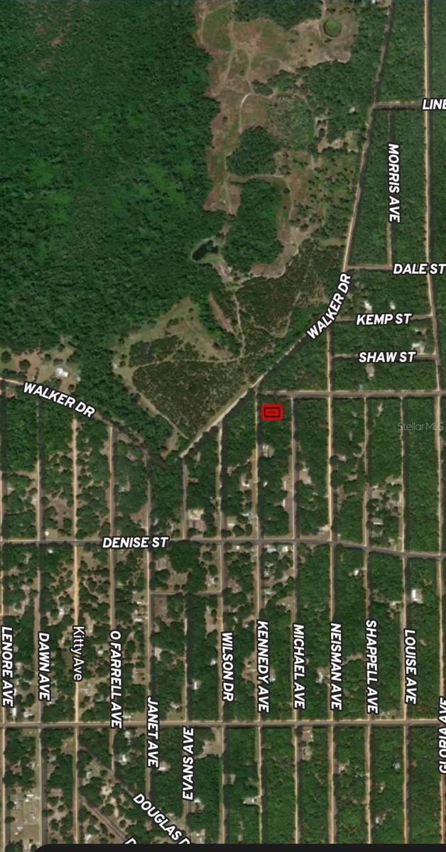 Lot 31 Kennedy Ave Property Photo 2