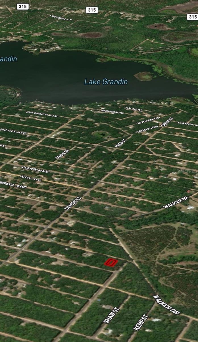 Lot 31 Kennedy Ave Property Photo 4