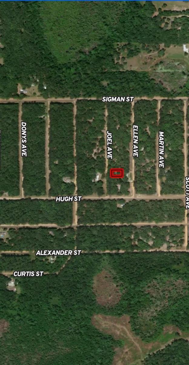 Lot 11 Joel Ave Property Photo 2