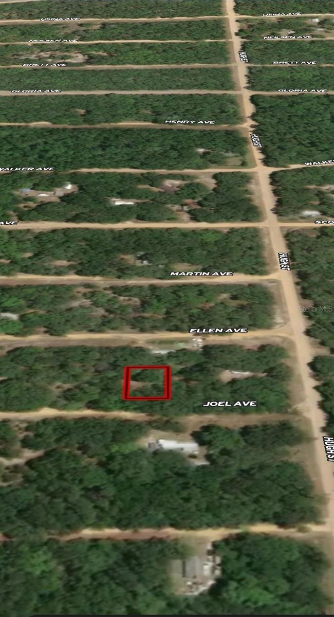 Lot 11 Joel Ave Property Photo 3