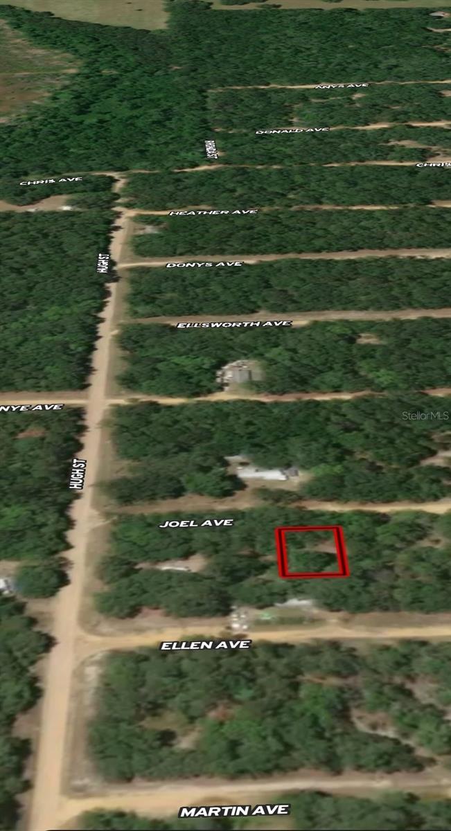 Lot 11 Joel Ave Property Photo 4