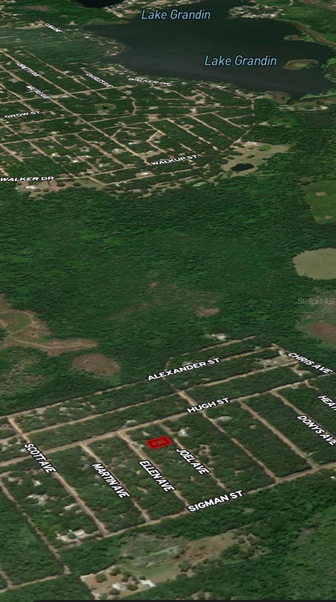 Lot 11 Joel Ave Property Photo 5
