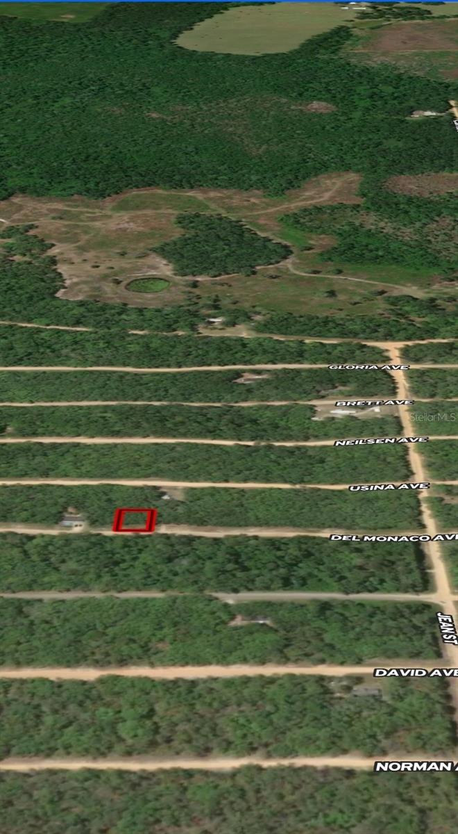 Lot 28 Del Monaco Ave Property Photo 2