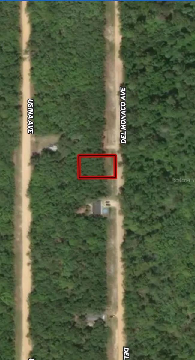 Lot 28 Del Monaco Ave Property Photo 3