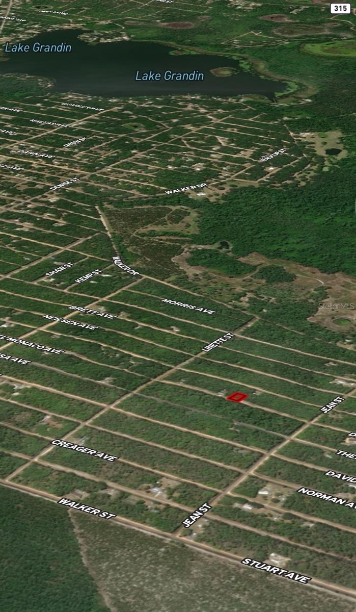 Lot 28 Del Monaco Ave Property Photo 4