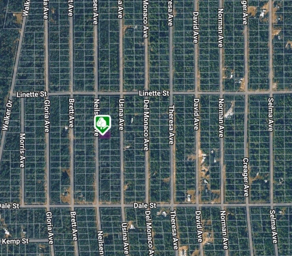 LOT 7 NEILSEN AVE Property Photo 1