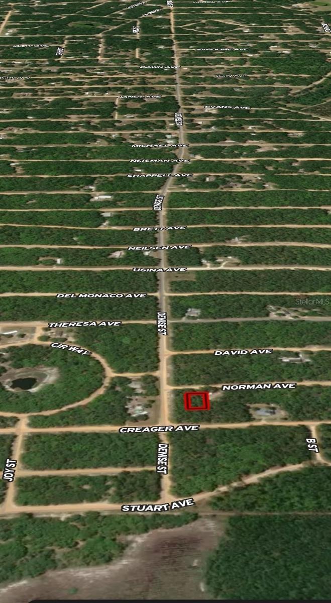 Lot 16 Norman Ave Property Photo 2