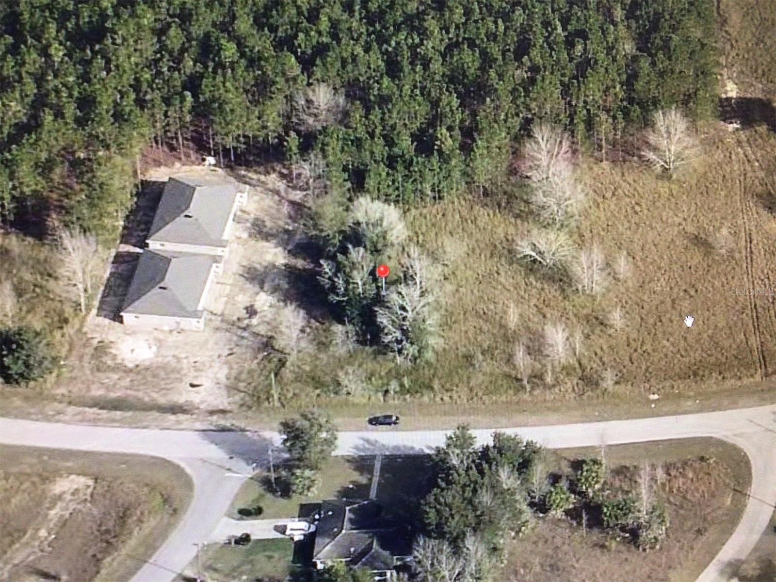 0 POPLAR RD Property Photo 1