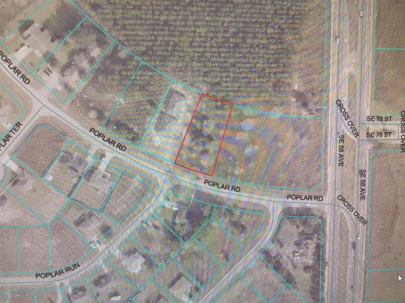 0 Poplar Rd Property Photo 3