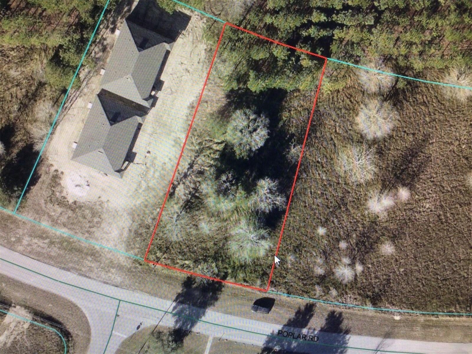 0 Poplar Rd Property Photo 4