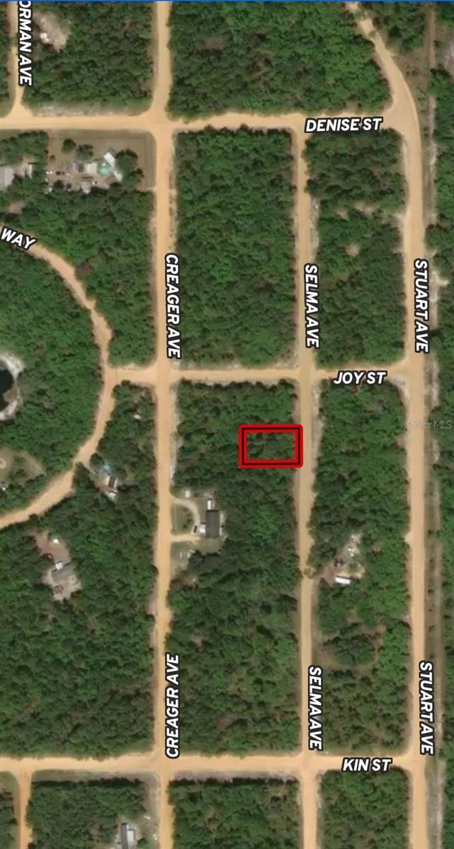 LOT 19 SELMA AVE Property Photo 1