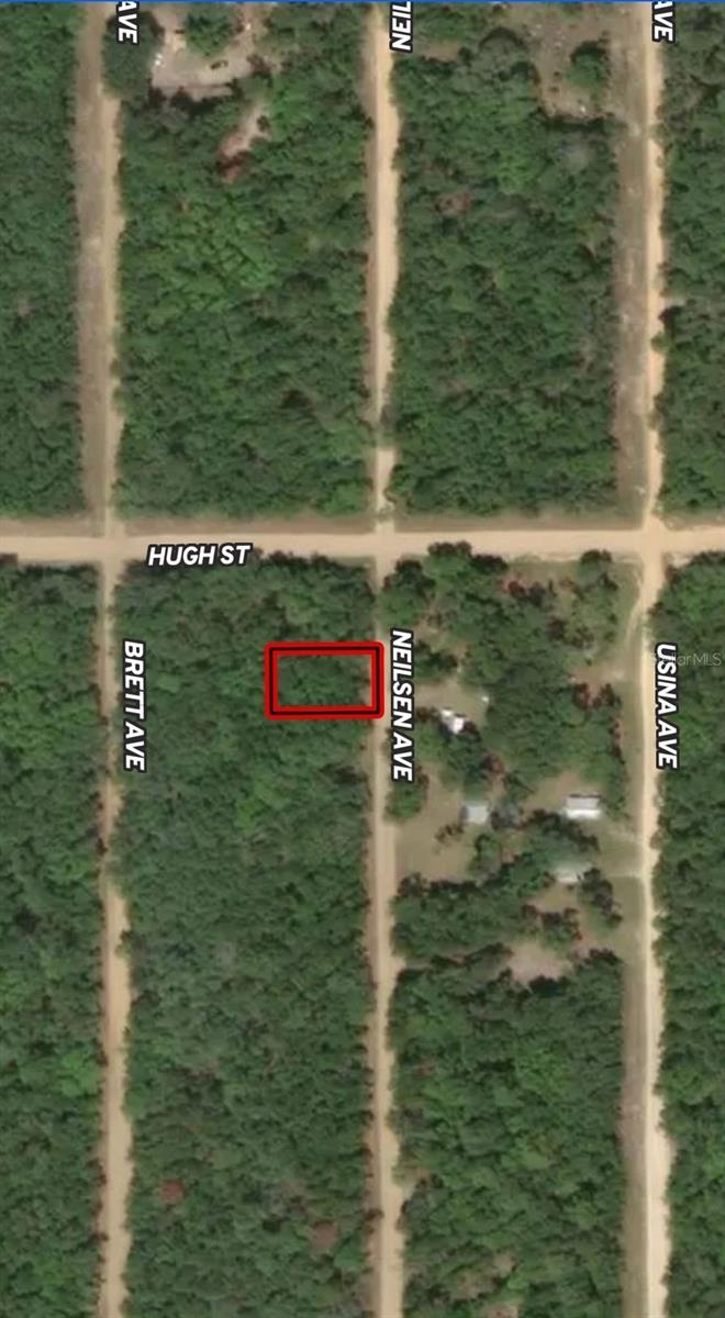 LOT 35 NEILSEN AVE Property Photo 1