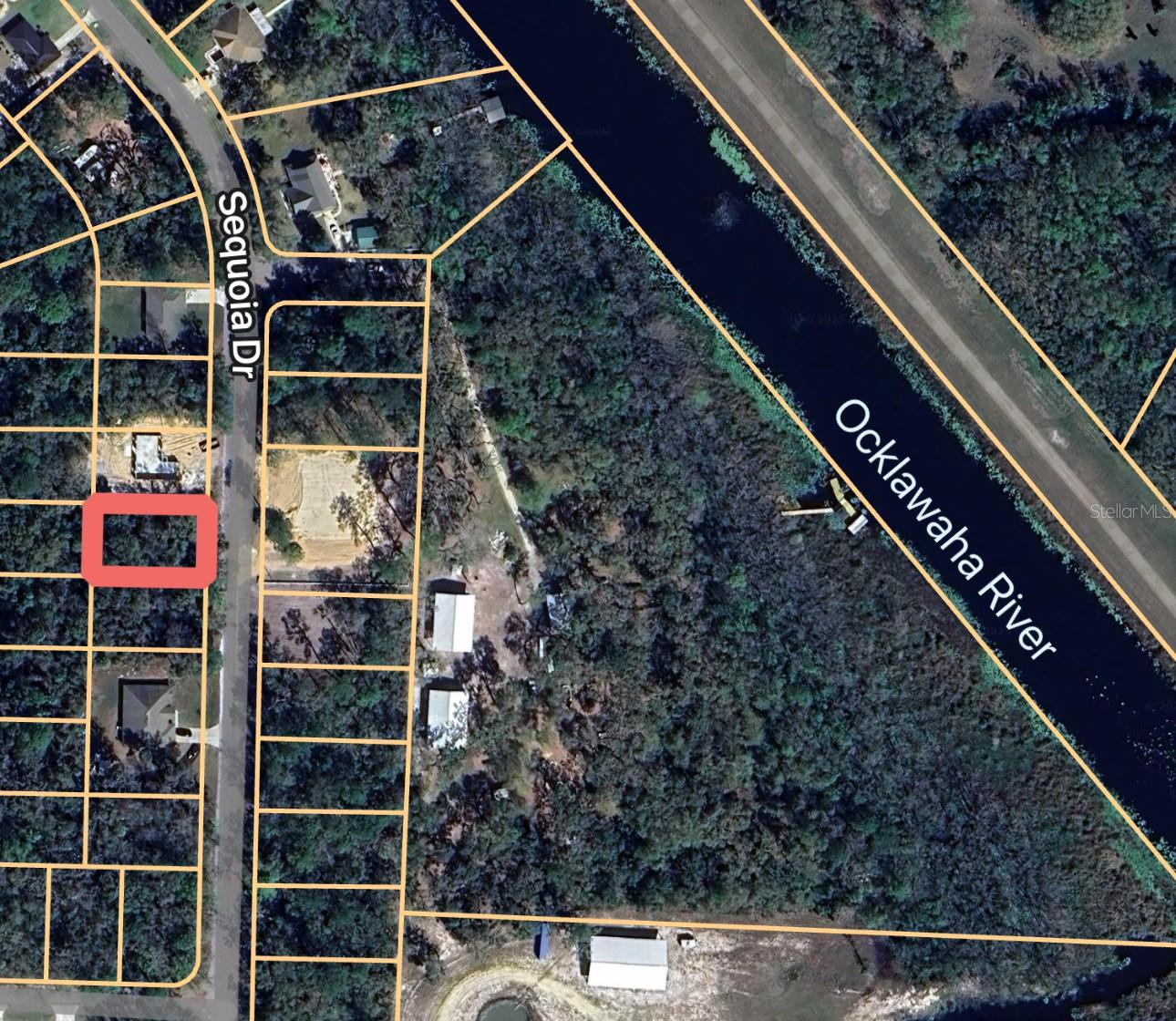 0 SEQUOIA DR