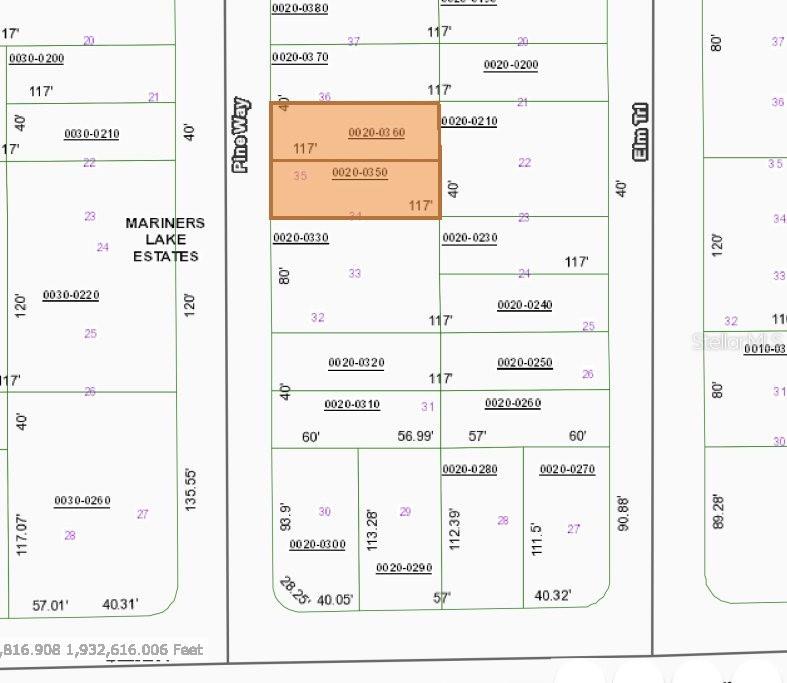 Xx Pine Way Property Photo 1