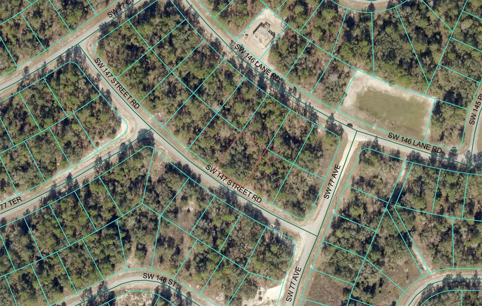 0000 Sw 147th Rd Property Photo