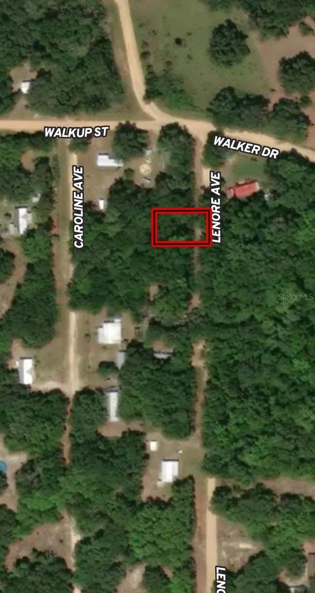 LOT 34 LENORE AVE