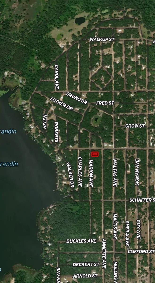 LOT 2 MARION AVE Property Photo 1
