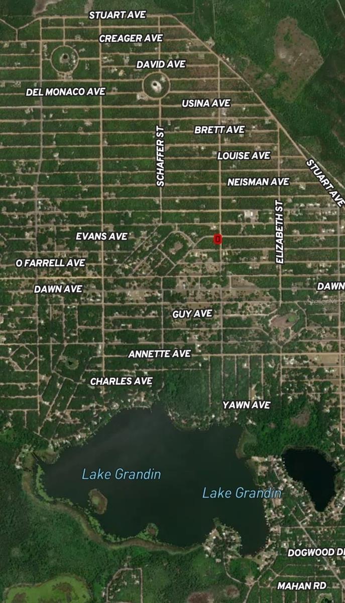 Lot 17 Evans Ave Property Photo 2