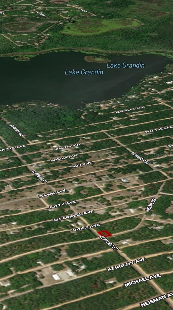 Lot 17 Evans Ave Property Photo 3