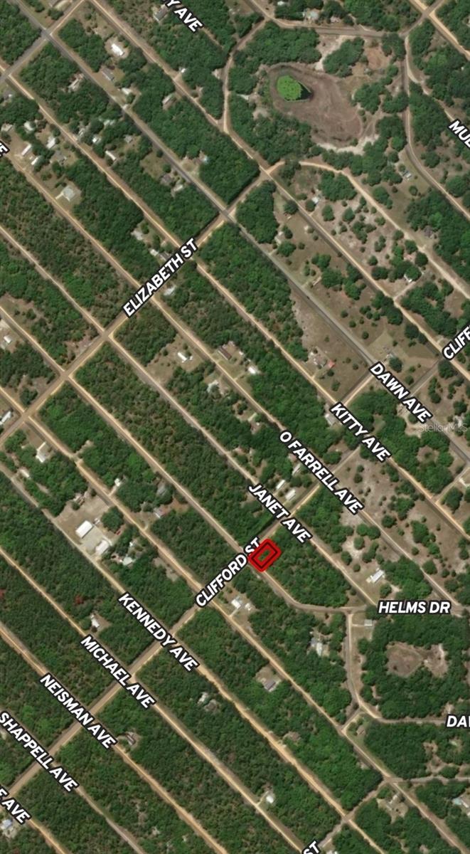 Lot 17 Evans Ave Property Photo 4