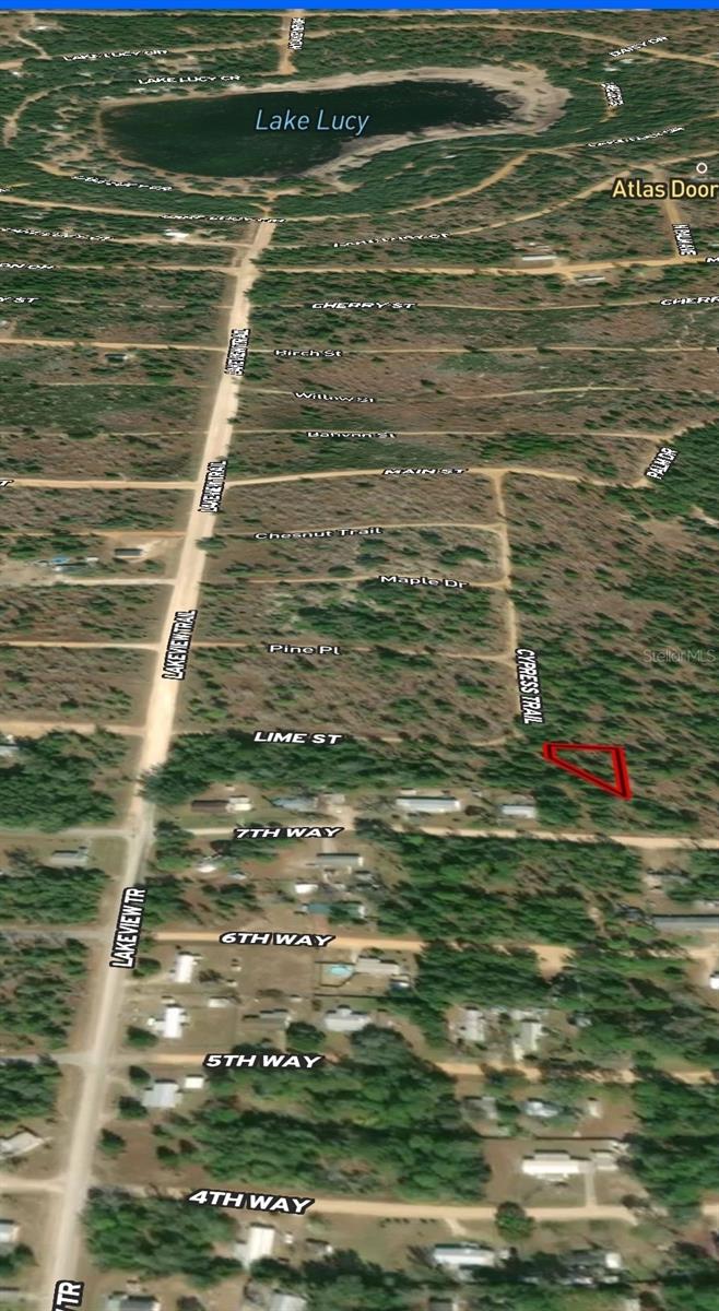 Lot 30 Lime Trl Property Photo 2