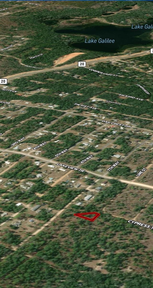 Lot 30 Lime Trl Property Photo 3