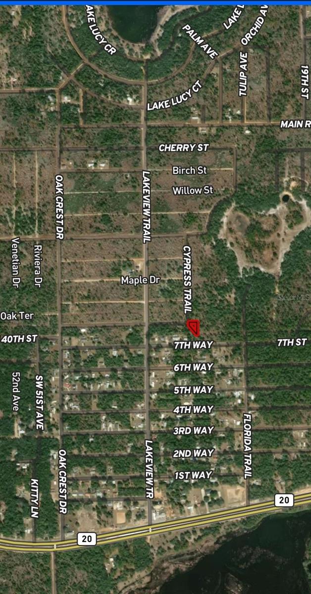 Lot 30 Lime Trl Property Photo 4