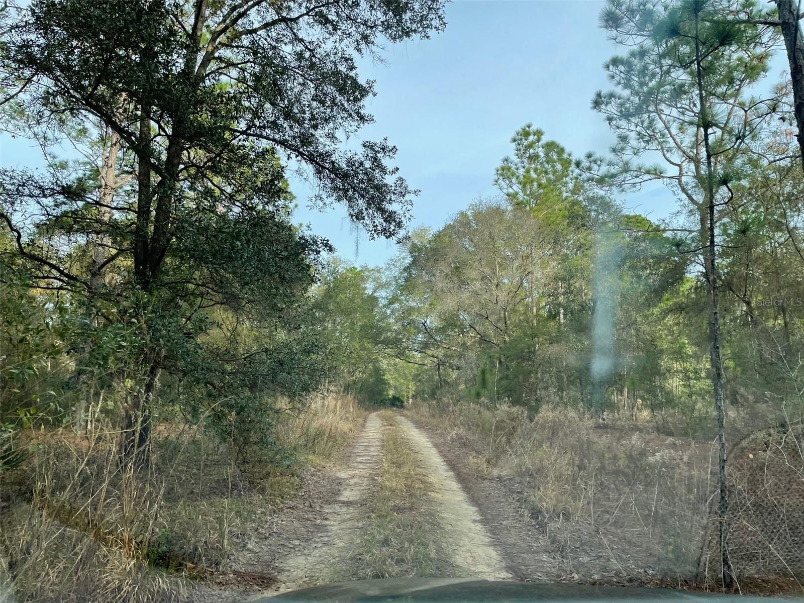Lot 9 Sw 152nd Ave Property Photo 3