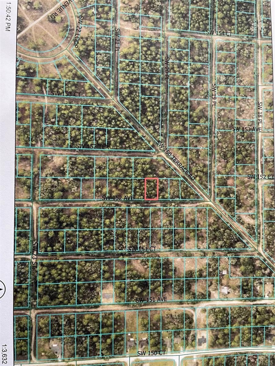 Lot 9 Sw 152nd Ave Property Photo 4