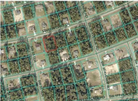 Tba Marion Oaks Lane Property Photo 1