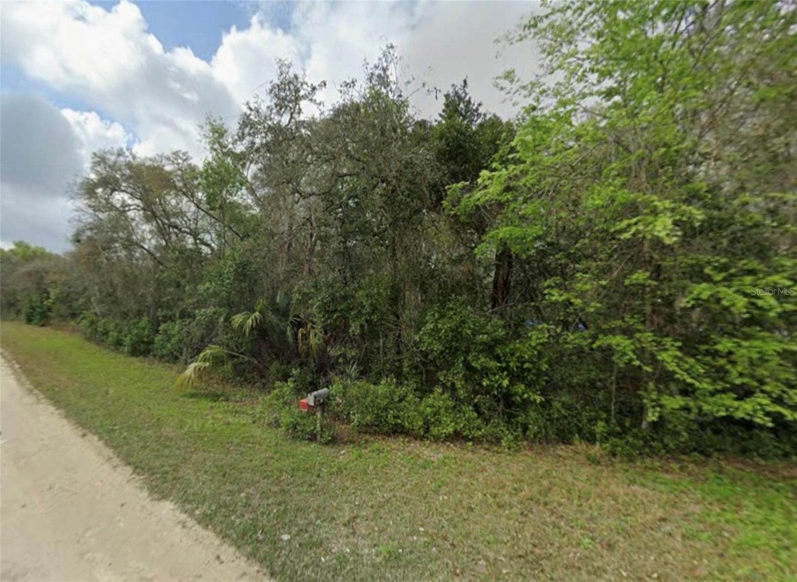 6384 N Sourgum Ter Property Photo 2