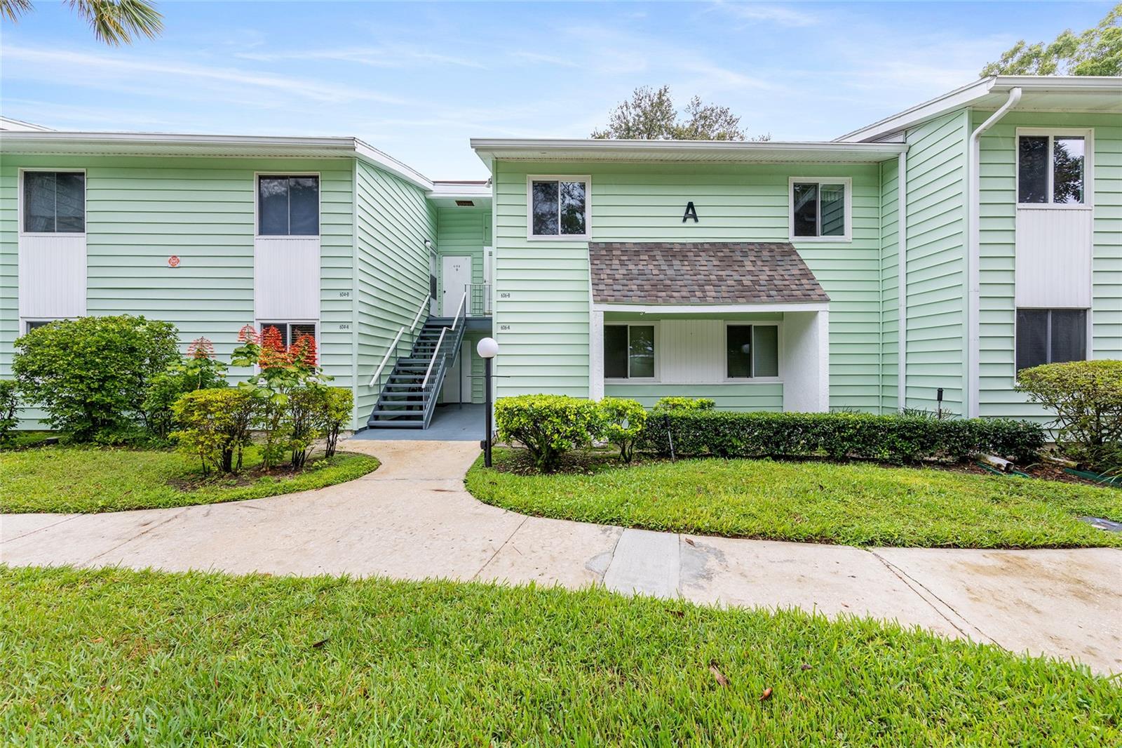 606 MIDWAY DR #A