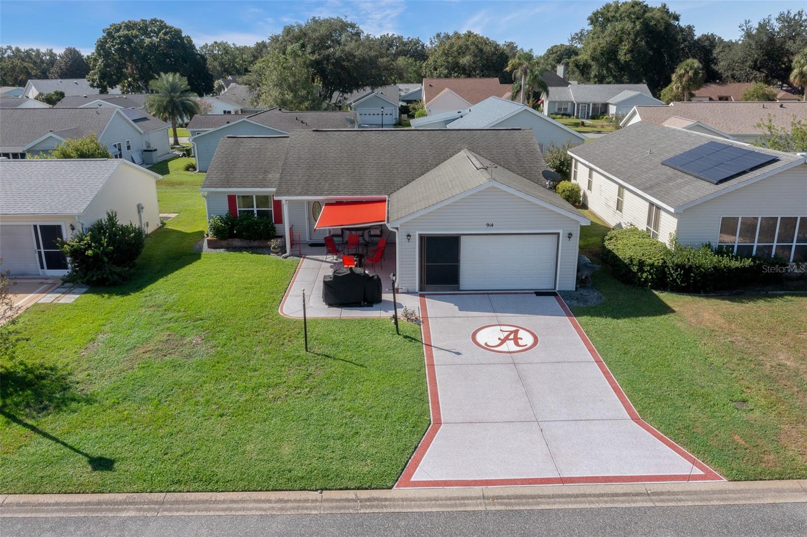 914 CHULA CT Property Photo 1