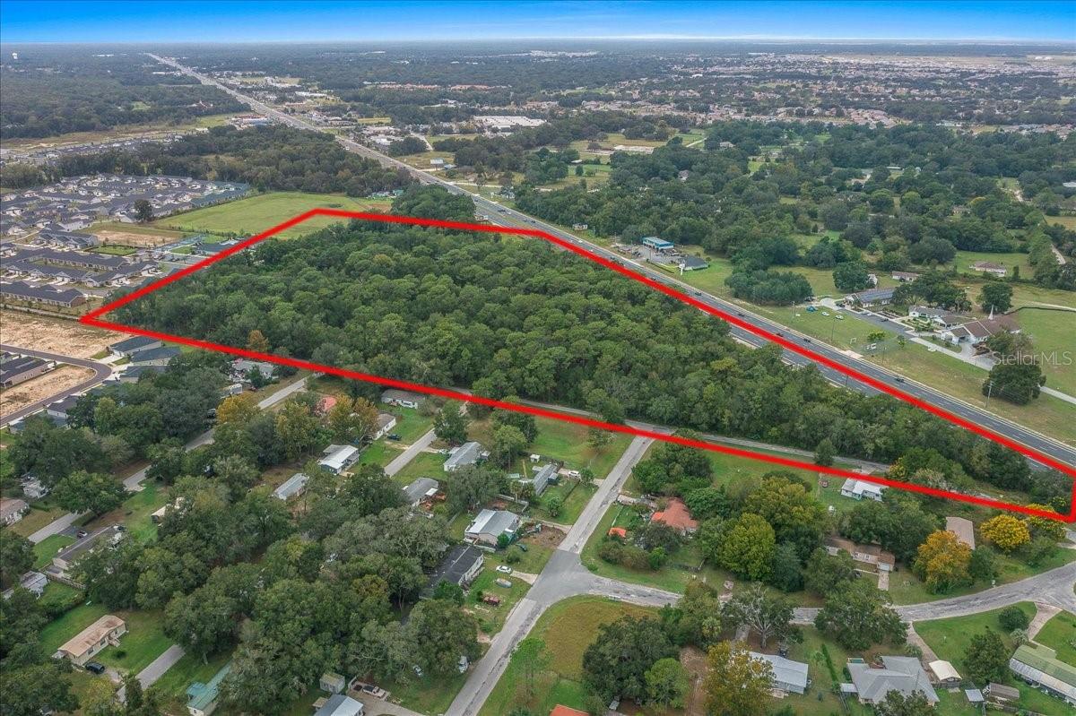 7172 Sw Highway 200 Property Photo 1