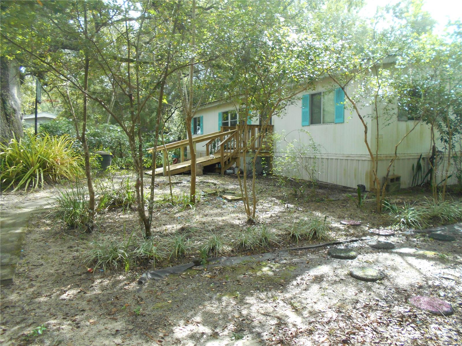 20425 Ne 143rd St Property Photo 1