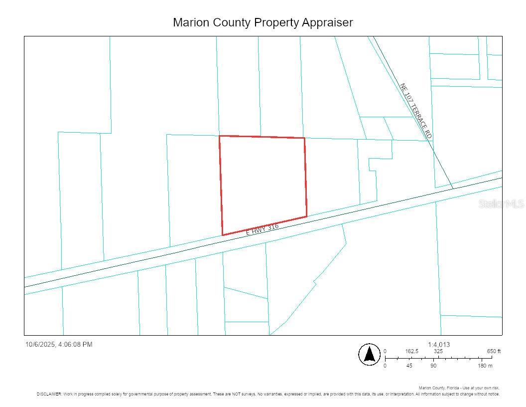 00 E Highway 316 Property Photo 3