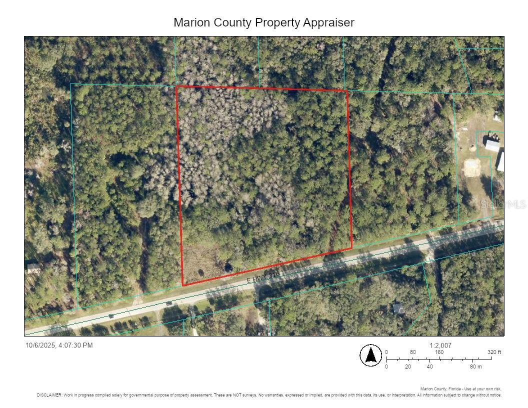 00 E Highway 316 Property Photo 27