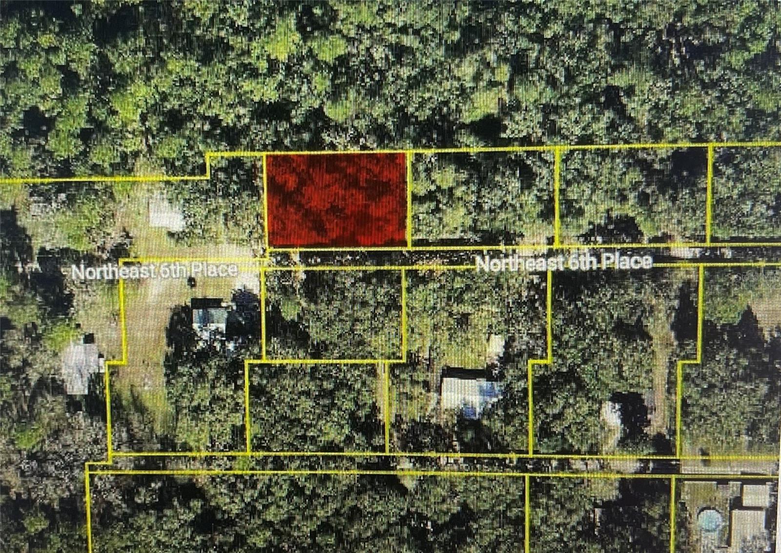 Tbd Ne 6th Place Property Photo 1