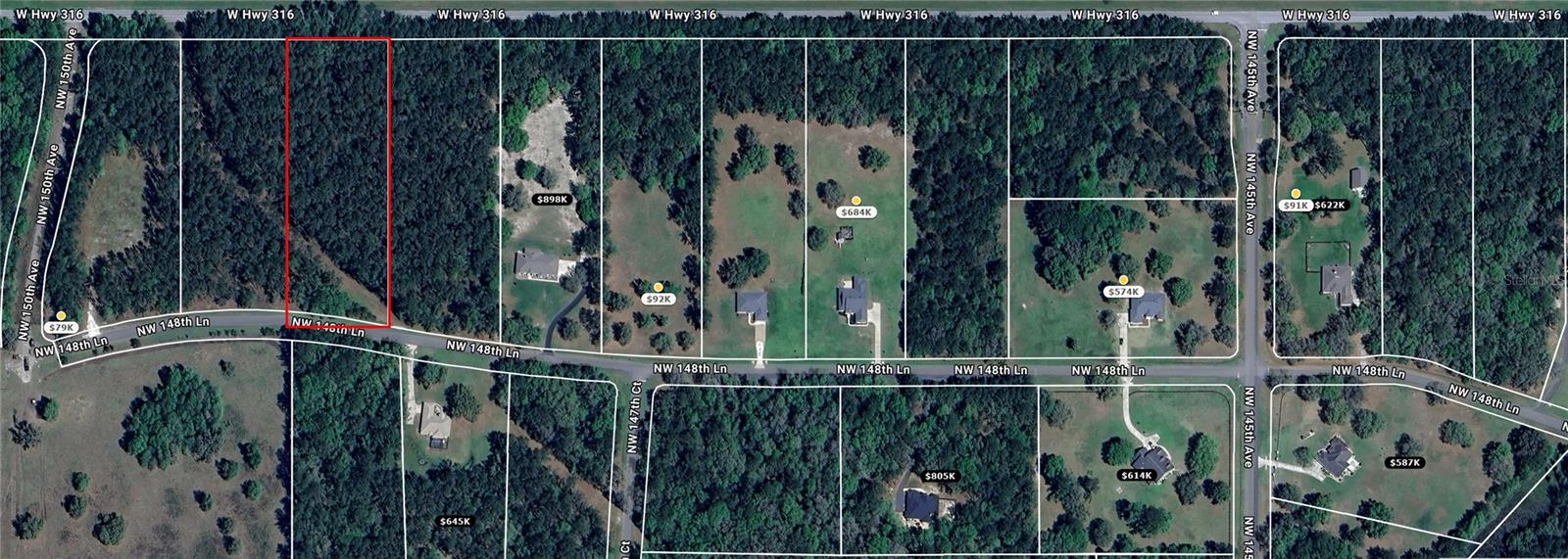 Nw 148th Ln Property Photo 9