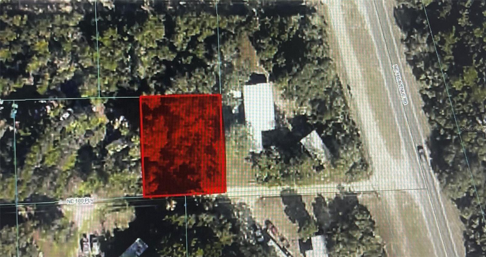 Tbd Ne 188th Pl Property Photo 1