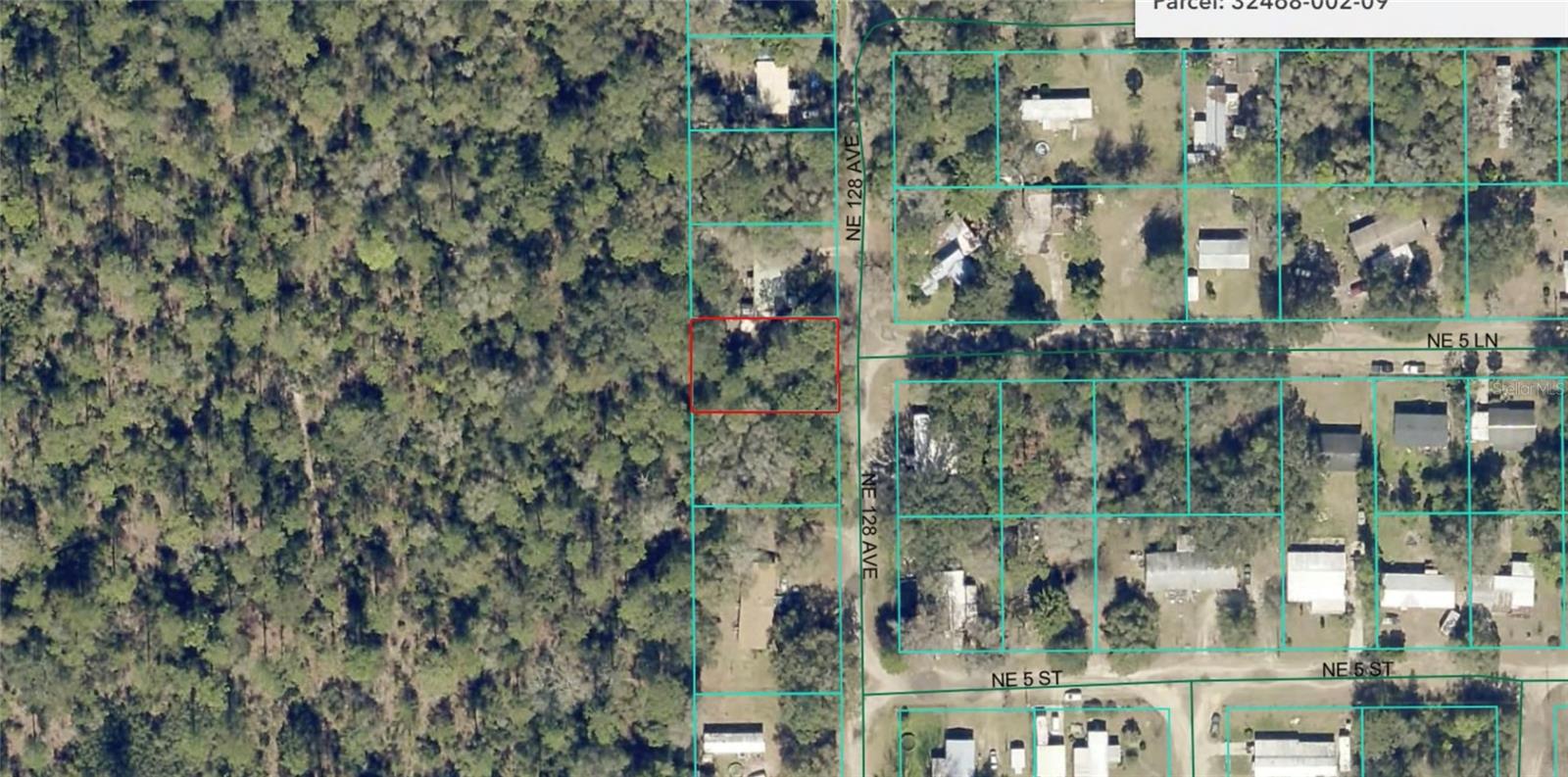 Ne 128th Ave Property Photo 2