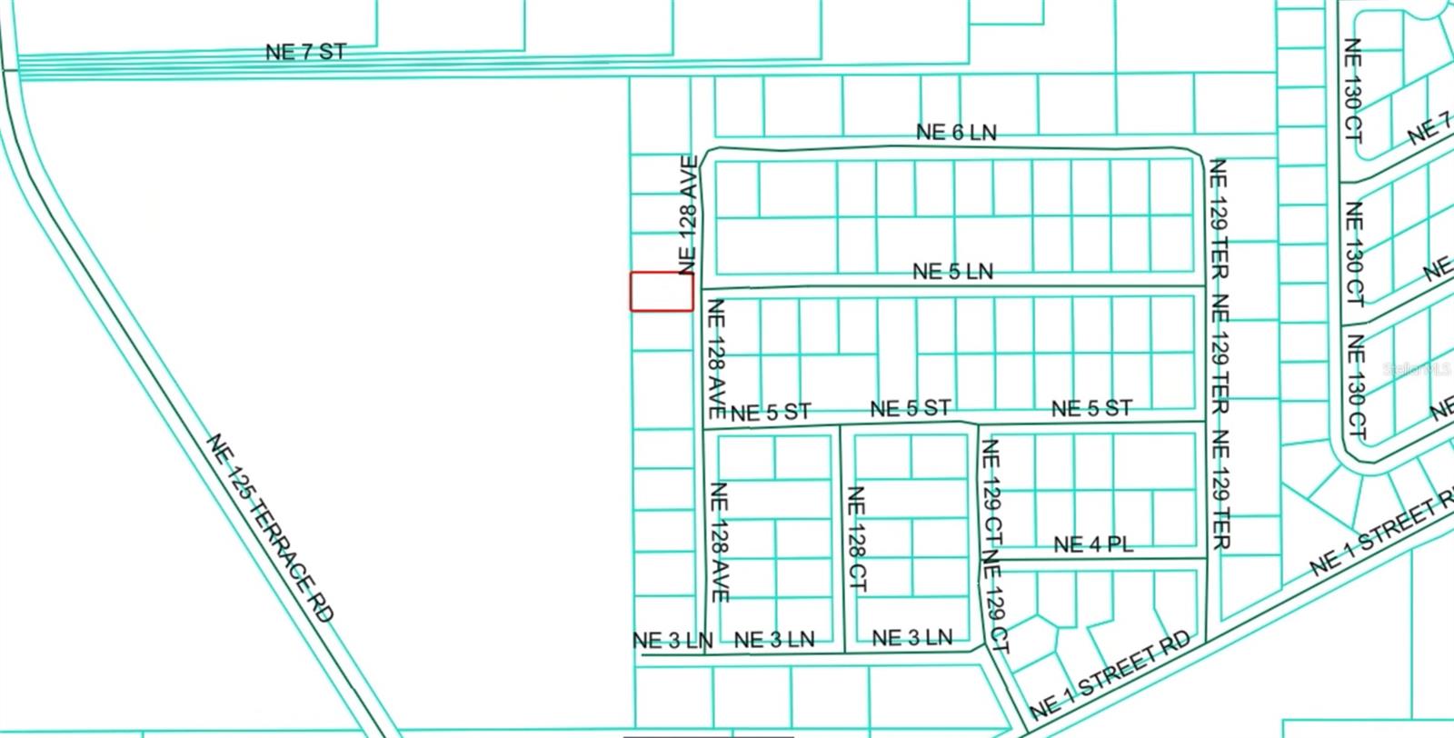 Ne 128th Ave Property Photo 4