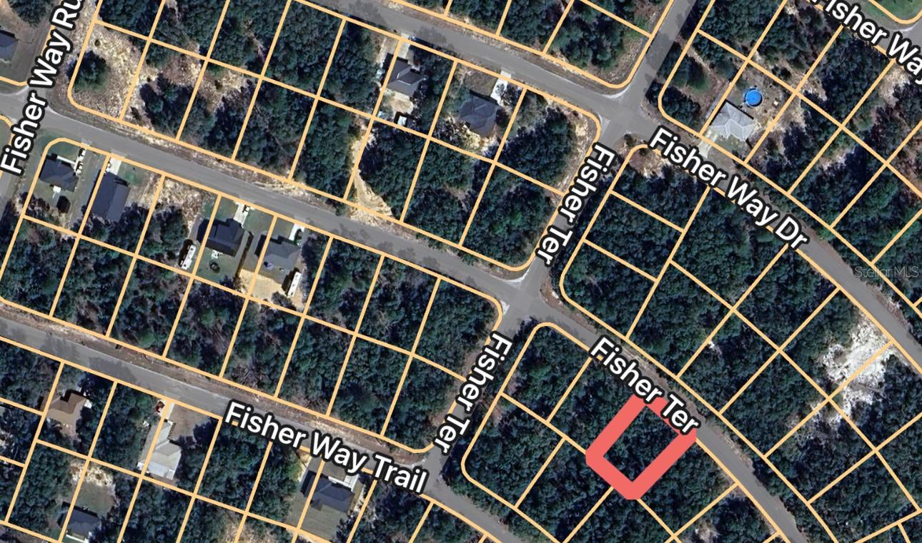 Fisher Ter #8 Property Photo 1