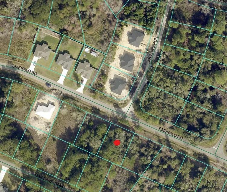 0 Emerald Rd #8 Property Photo 1