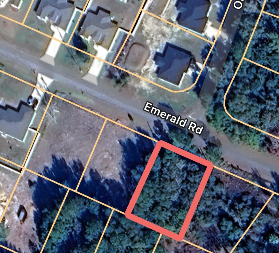 0 Emerald Rd #8 Property Photo 3