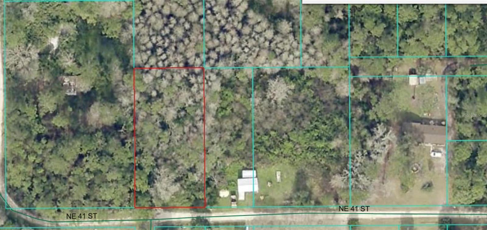 Lot 16 Ne 41 Property Photo 2