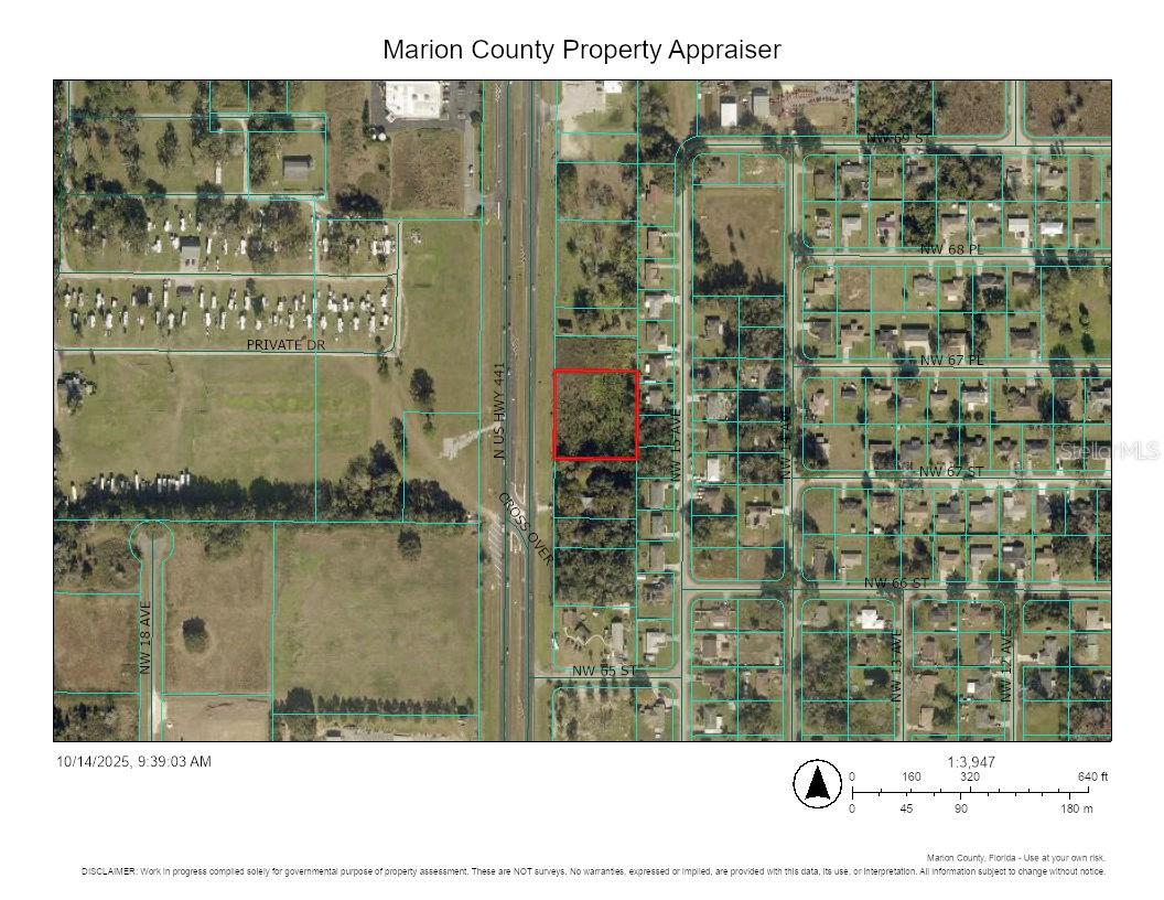 0 N Us Hwy 441 Property Photo 10