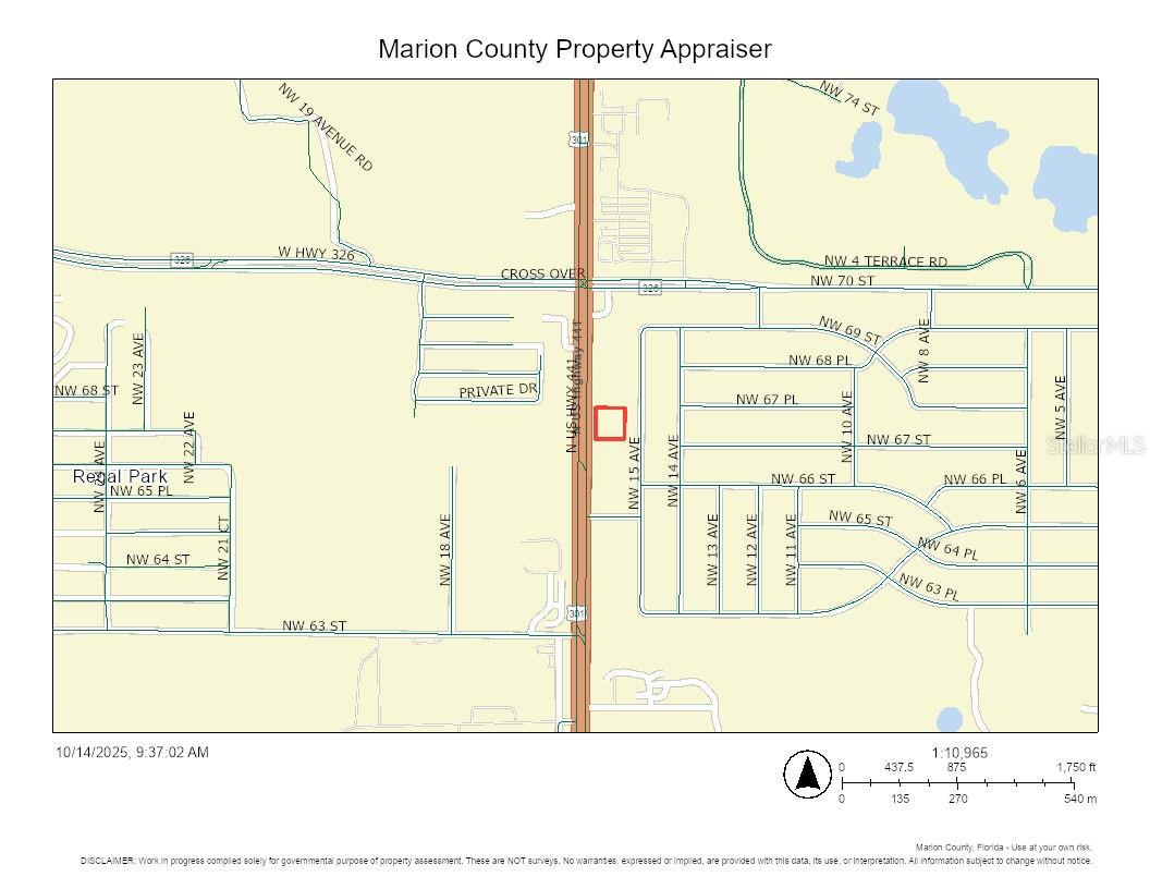 0 N Us Hwy 441 Property Photo 11